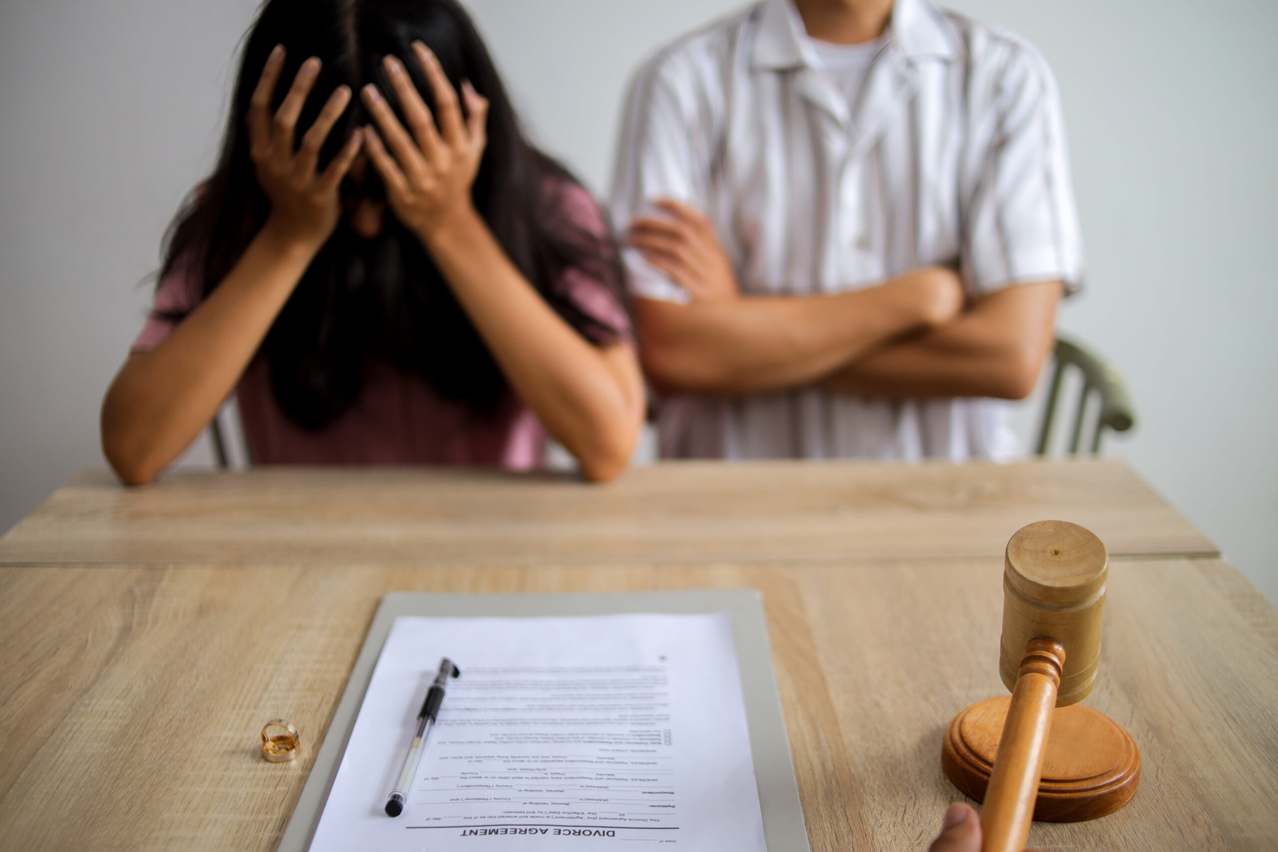 Refinancing After a Separation – How to Buy Out a Partner or Restructure the Home Loan