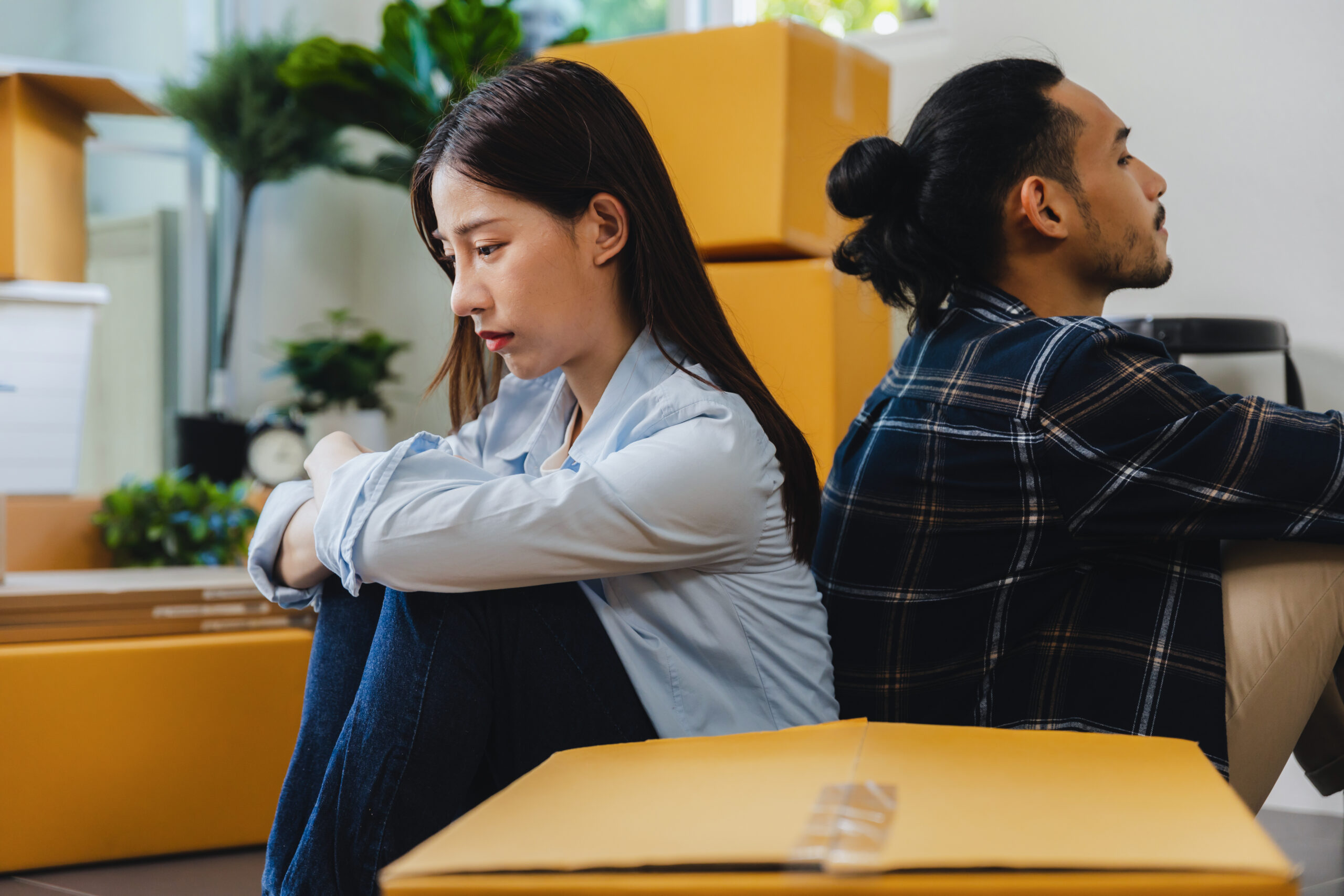 Refinancing After Separation – How to Buy Out a Partner and Keep the Home