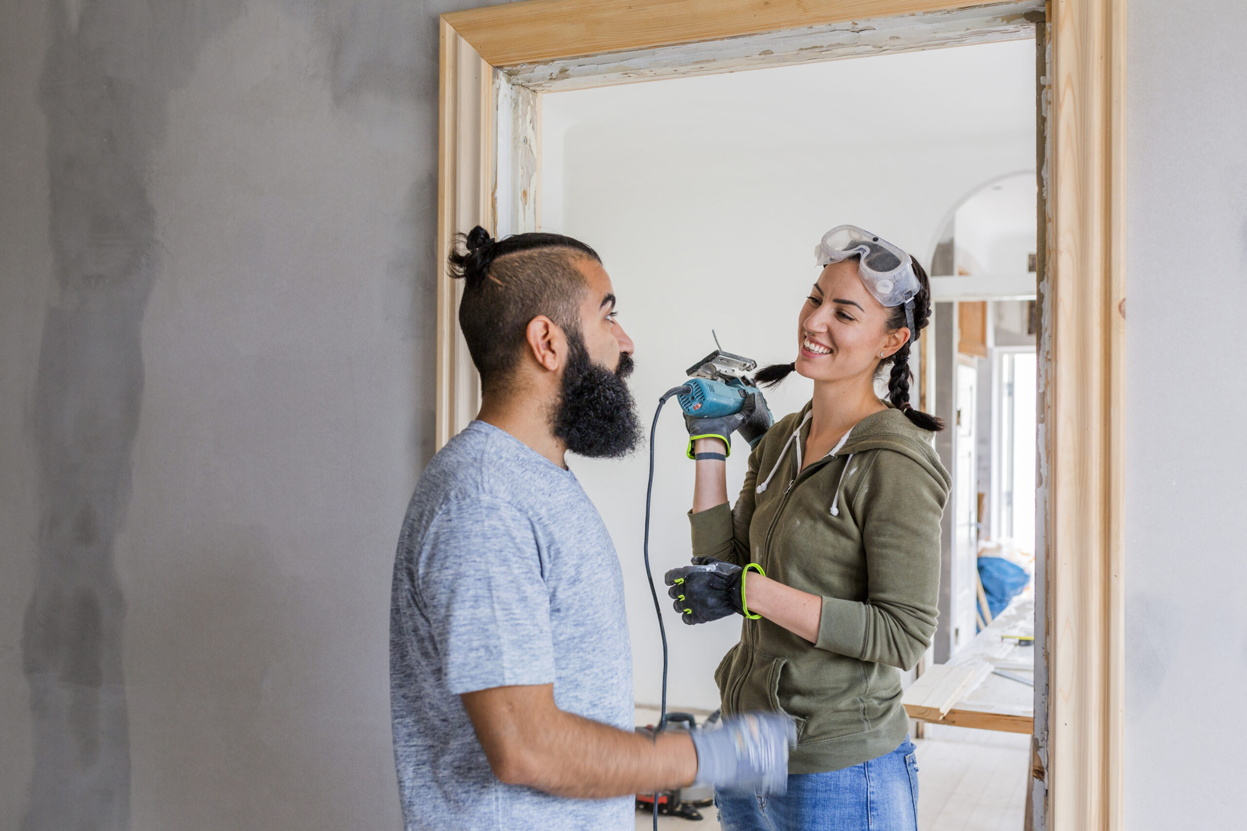 Refinancing for Renovations – How to Fund Your Upgrade Without Draining Savings