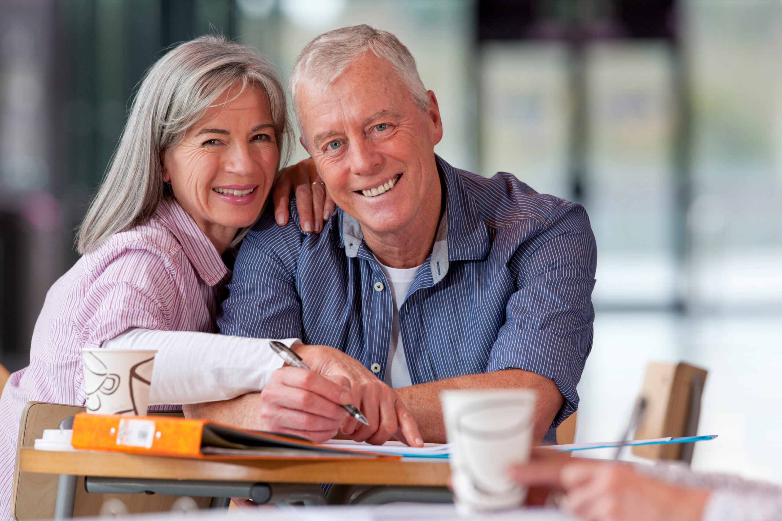 Refinancing for Retirees & Pre-Retirees – Using Your Home Loan Strategically Later in Life