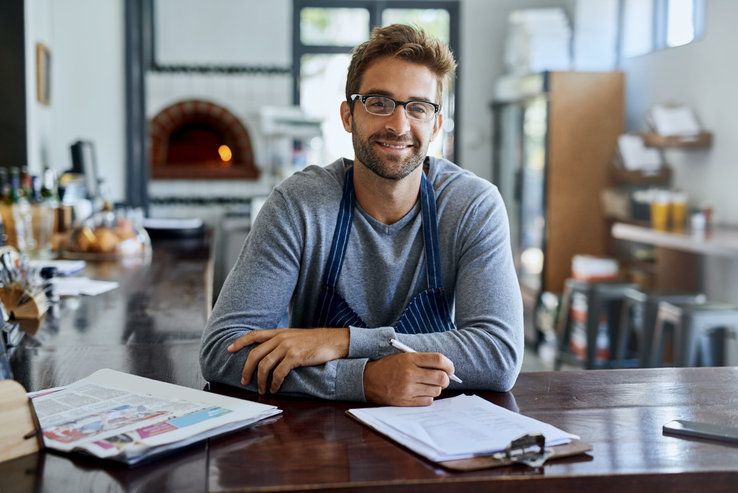 Self-Employed & Refinancing – What Business Owners Need to Know